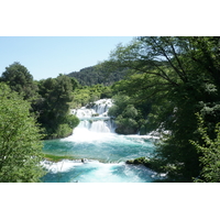 照片 克罗地亚(Croatia) 克尔卡国家公园(Krka National Park) 2016-04 157