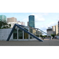 照片 法国(France) 巴黎(Paris) 拉德芳斯(La Defense) 2007-05 143