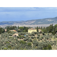 照片 意大利(Italy) 托斯卡纳(Tuscany) 2021-09 24