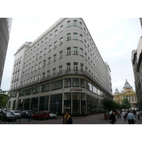照片 匈牙利(Hungary) 布达佩斯(Budapest) 布达佩斯市中心(Central Budapest) 2007-06 48
