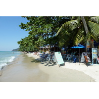 照片 泰国(Thailand) 象岛(Ko Chang) 2011-01 88
