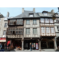 照片 法国(France) 迪南(Dinan) 2010-04 159