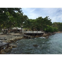 照片 泰国(Thailand) 沙美岛(Ko Samet) 2014-12 272