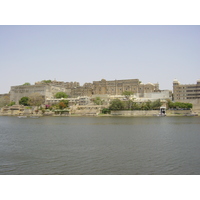照片 印度(India) 乌代浦(Udaipur) 2003-05 159