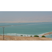 照片 以色列(Israel) 埃因博克(Boqeq) 2007-06 195