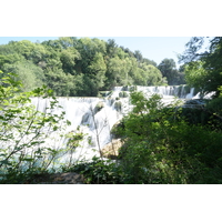 照片 克罗地亚(Croatia) 克尔卡国家公园(Krka National Park) 2016-04 151