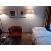照片 瑞士(Switzerland) 苏黎世(Zurich) 施泰根博阁湖畔贝勒里夫酒店(Steigenberger Hotel Bellerive au Lac) 2009-06 5