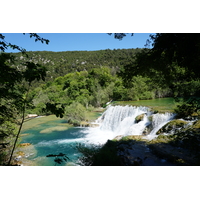 照片 克罗地亚(Croatia) 克尔卡国家公园(Krka National Park) 2016-04 146