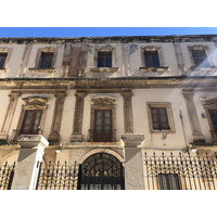 照片 意大利(Italy) 西西里岛(Sicily) 奥尔蒂贾岛(Ortigia) 2020-02 163