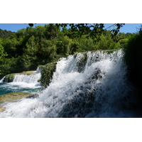 照片 克罗地亚(Croatia) 克尔卡国家公园(Krka National Park) 2016-04 141