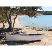 照片 希腊(Greece) 库福尼西亚群岛(Koufonissia) 2014-07 313