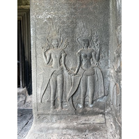 照片 柬埔寨(Cambodia) 暹粒(Siem Reap) 吴哥窟(Angkor Wat) 2023-01 43