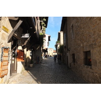 照片 西班牙(Spain) 桑蒂利亚纳德尔马尔(Santillana del Mar) 2013-01 76