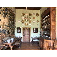 照片 法国(France) 卡斯泰尔诺-布雷特努城堡(Castelnau Bretenoux Castle) 2018-04 142