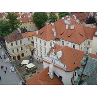 照片 捷克(Czech Republic) 布拉格(Prague) 2004-06 273