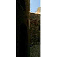 照片 法国(France) 科西嘉岛(Corsica) 圣安东尼诺(Sant'Antonino) 2015-05 17