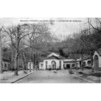 照片 法国(France) 科西嘉岛(Corsica) 老明信片(Old Postcards) 1900-01 173