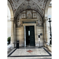 照片 法国(France) 巴黎(Paris) 法兰西公学院(College de France) 2022-09 23