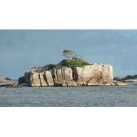 照片 塞舌尔(Seychelles) 椰子岛(Coco Island) 2011-10 48