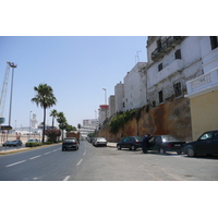照片 摩洛哥(Morocco) 卡萨布兰卡(Casablanca) 老城(Medina) 2008-07 24