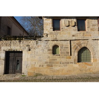 照片 西班牙(Spain) 桑蒂利亚纳德尔马尔(Santillana del Mar) 2013-01 5