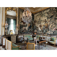 照片 法国(France) 巴黎(Paris) 海军部大楼(Hotel de la Marine) 2023-04 83