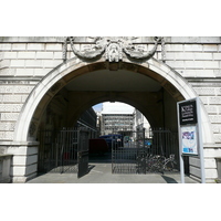 照片 英国(United Kingdom) 伦敦(London) 萨默塞特宫(Somerset House) 2007-09 51