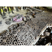 照片 柬埔寨(Cambodia) 暹粒(Siem Reap) 柬埔寨地雷博物馆(Cambodia Landmine Museum) 2023-01 24
