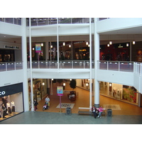 照片 美国(United States) 明尼苏达州圣保罗(Saint Paul Minnesota) 美国购物中心(Mall of America) 2006-03 10