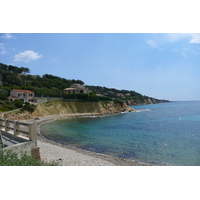 照片 法国(France) 萨纳里(Sanary) 2008-06 50