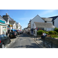 照片 法国(France) 基伯龙半岛(Quiberon peninsula) 基伯龙(Quiberon) 2008-07 69
