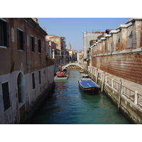 照片 意大利(Italy) 威尼斯(Venice) 2005-03 583