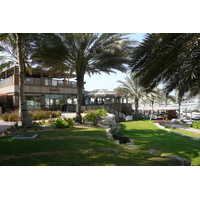 照片 阿联酋(United Arab Emirates) 迪拜(Dubai) 米纳塞亚希艾美酒店(Le Meridien Mina Seyahi Hotel) 2008-11 48
