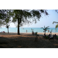 照片 泰国(Thailand) 春武里(Chonburi) 赛乔海滩(Sai Keaw Beach) 2008-01 35