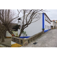 照片 葡萄牙(Portugal) 奥比多斯(Obidos) 2013-01 30