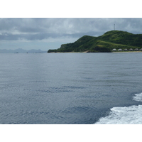 照片 斐济(Fiji) 阿穆努卡岛至漂流者岛(Amunuca Island to Castaway Island) 2010-05 31