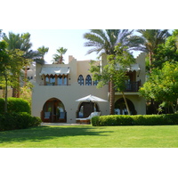 照片 埃及(Egypt) 沙姆沙伊赫(Sharm el Sheikh) 四季酒店(Four Seasons Hotel) 2008-06 1