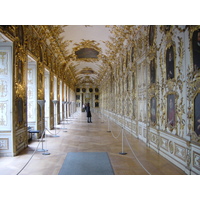 照片 德国(Germany) 慕尼黑(Munich) 2002-04 25