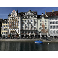 照片 瑞士(Switzerland) 卢塞恩(Lucerne) 2023-10 67