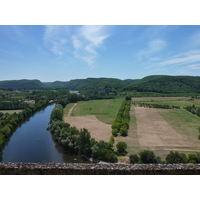 照片 法国(France) 贝纳克城堡(Beynac Castle) 2009-07 97