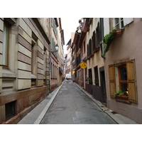 照片 法国(France) 斯特拉斯堡(Strasbourg) 2007-01 57