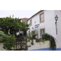 照片 葡萄牙(Portugal) 奥比多斯(Obidos) 2013-01 13