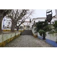 照片 葡萄牙(Portugal) 奥比多斯(Obidos) 2013-01 5