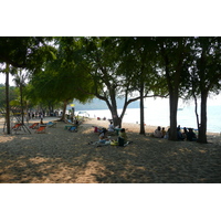 照片 泰国(Thailand) 春武里(Chonburi) 赛乔海滩(Sai Keaw Beach) 2008-01 55
