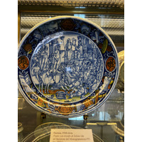 照片 意大利(Italy) 佛罗伦萨(Florence) 巴杰罗博物馆(Bargello Museum) 2022-05 20