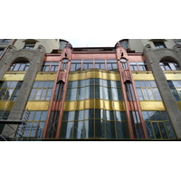 照片 匈牙利(Hungary) 布达佩斯(Budapest) 布达佩斯市中心(Central Budapest) 2007-06 68