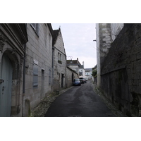 照片 法国(France) 洛什城堡(Loches Castle) 2013-01 146