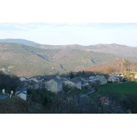 照片 法国(France) 塞文山脉(Cevennes Mountains) 2008-04 25
