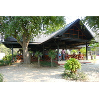 照片 泰国(Thailand) 春武里(Chonburi) 赛乔海滩(Sai Keaw Beach) 2008-01 48