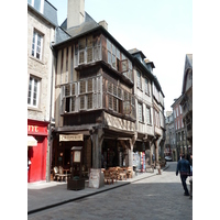 照片 法国(France) 迪南(Dinan) 2010-04 173
